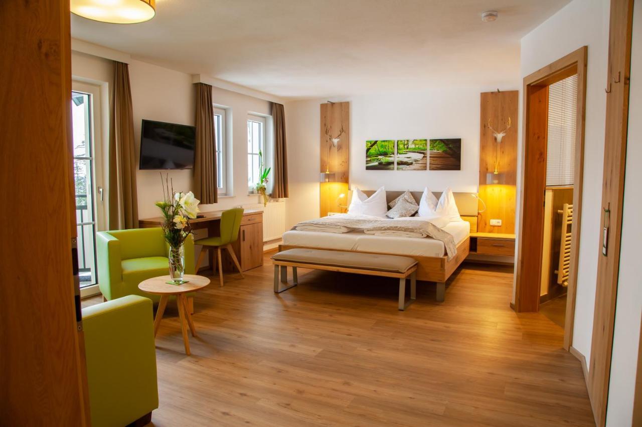 Hotel Irmgard Strass im Attergau Exterior foto